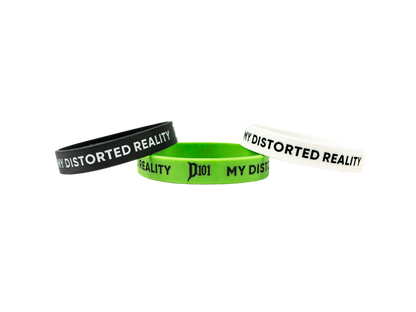 Bracelets (pack of 3)