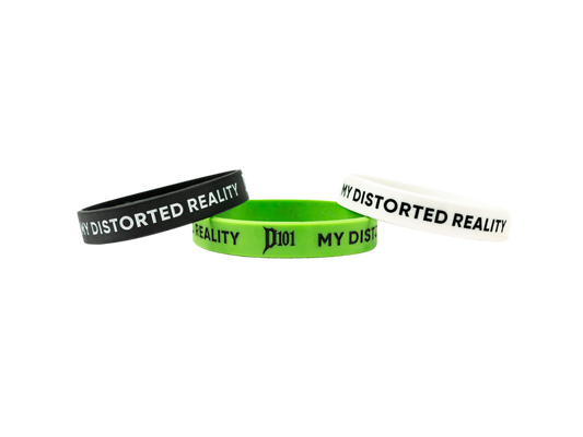 BRACELETS (PACK OF 3)